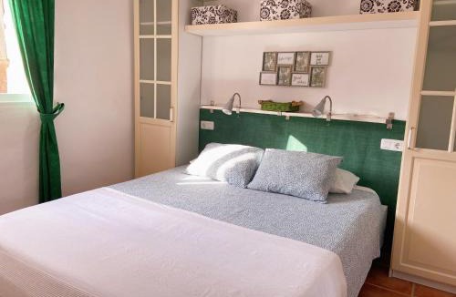 Cap de la Nau House | Casa Gaviota Javea