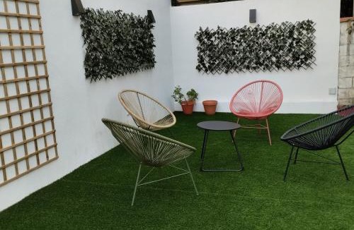 Irun House | Casa Gaztelu Txiki