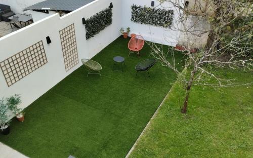 Irun House | Casa Gaztelu Txiki