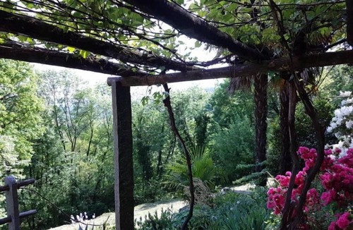 Capriasca House | Casa Geissenstall