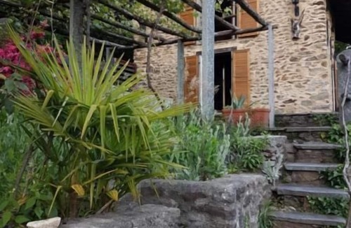 Capriasca House | Casa Geissenstall