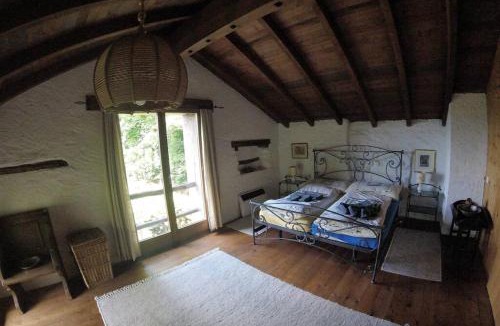 Capriasca House | Casa Geissenstall