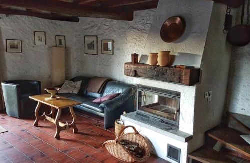 Capriasca House | Casa Geissenstall