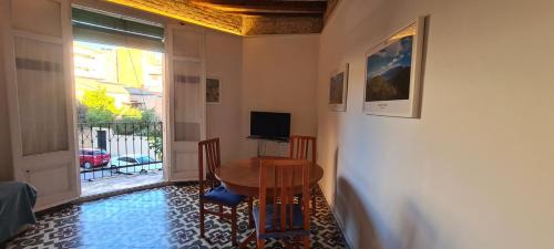 Tremp Apartment | Casa Gelonch
