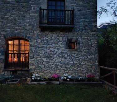 Fiscal Ski Chalet | Casa Gely