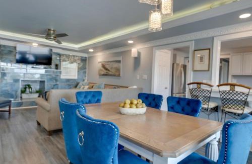 Atlantic Beach House | Casa Geona - Oceanfront - Atlantic Beach Section