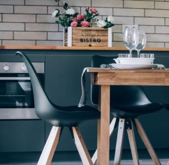 San Anton Apartment | Casa Geranios