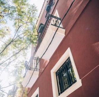 San Anton Apartment | Casa Geranios