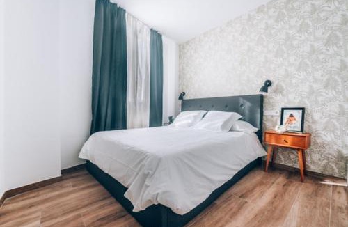 San Anton Apartment | Casa Geranios