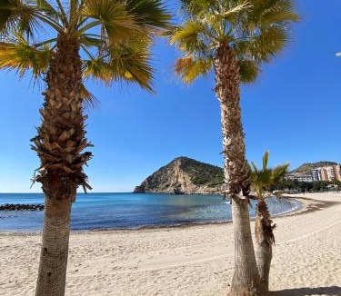 Finestrat Apartment | CASA GIA l Luxury apartment Benidorm