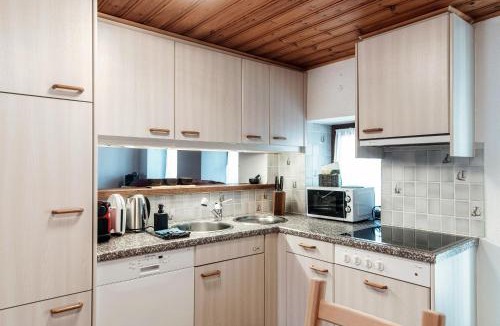 Bellinzona Apartment | Casa Gianna by Quokka 360 - Authentic Apartment near Central Bellinzona