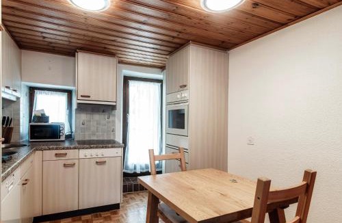 Bellinzona Apartment | Casa Gianna by Quokka 360 - Authentic Apartment near Central Bellinzona