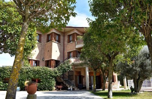 Olite House | Casa Gilgar Olite