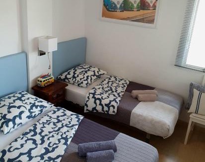 Los Montesinos Apartment | Casa Girasol