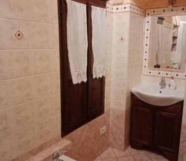 Giglio Castello Apartment | Casa girasole