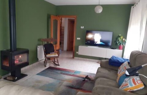 Sils House | Casa Girona