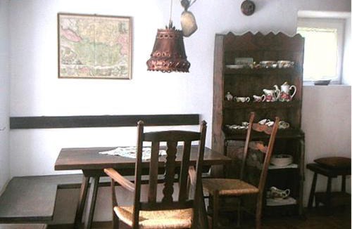 Aurigeno House | Casa Giulia