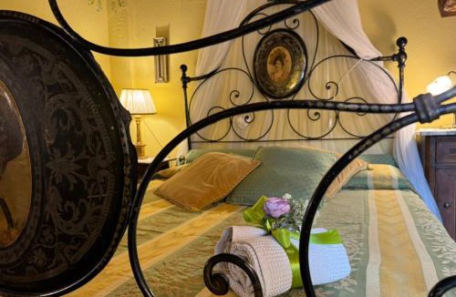 Certaldo Alto Apartment | Casa Giulia, il gioiello del Borgo