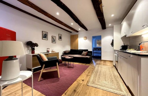 Gambarogno Apartment | Casa Giuseppe, Gerra by Interhome
