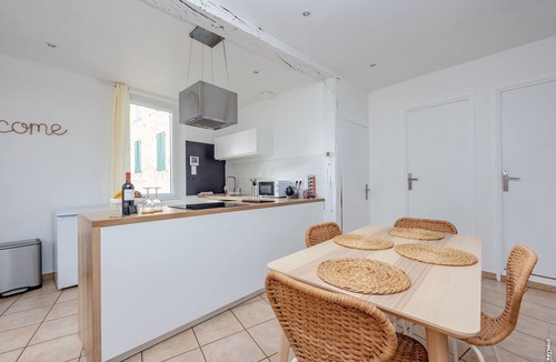 Castelnau-de-Montmiral House | Casa Glèsia