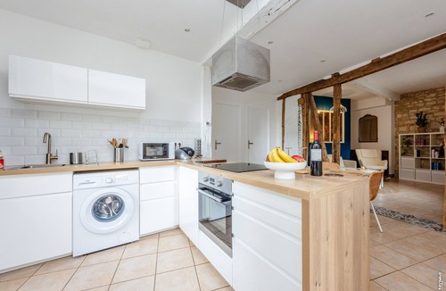 Castelnau-de-Montmiral House | Casa Glèsia