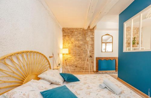 Castelnau-de-Montmiral House | Casa Glèsia