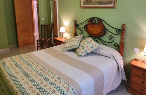 Torla-Ordesa Apartment | Casa Go Apartment for 4 people