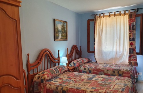 Torla-Ordesa Apartment | Casa Go Apartment for 4 people