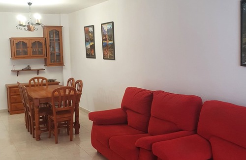 Torla-Ordesa Apartment | Casa Go Apartment for 4 people