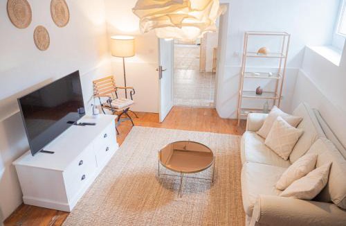 Hvar Old Town House | Casa Gojave - Authentic Hvar House with Garden