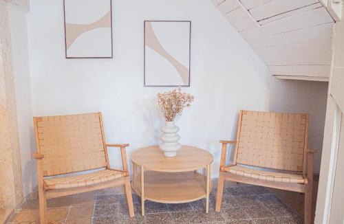 Hvar Old Town House | Casa Gojave - Authentic Hvar House with Garden