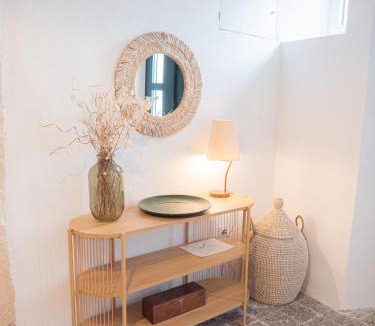 Hvar Old Town House | Casa Gojave - Authentic Hvar House with Garden