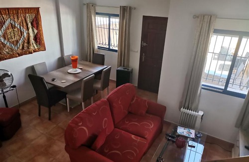 La Zenia House | Casa Golden Zenia
