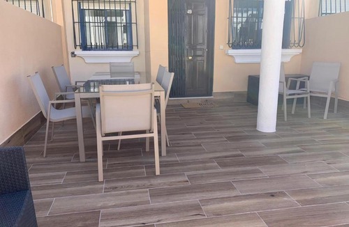 La Zenia House | Casa Golden Zenia