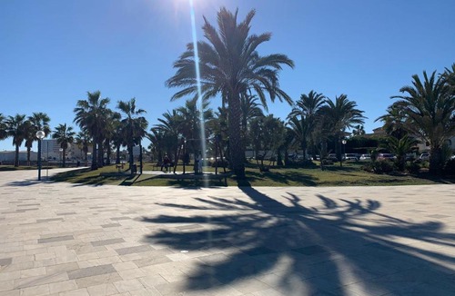 La Zenia House | Casa Golden Zenia