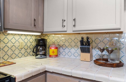 Nambe Pueblo Condo | Casa Golondrinas-A Serene Santa Fe Retreat