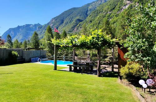 Brione Apartment | Casa Grace