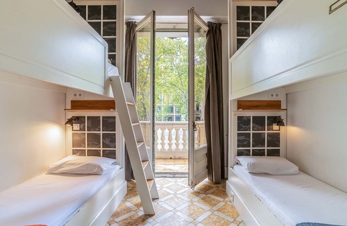 la Vila de Gracia Hostel | Casa Gracia Barcelona - Hostel