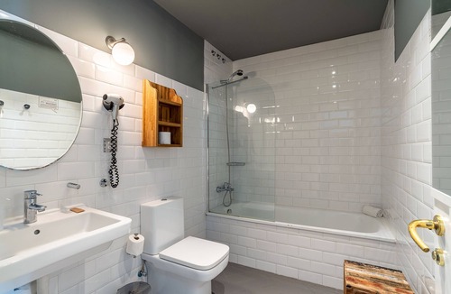 la Vila de Gracia Hostel | Casa Gracia Barcelona - Hostel