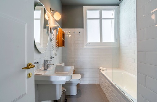 la Vila de Gracia Hostel | Casa Gracia Barcelona - Hostel