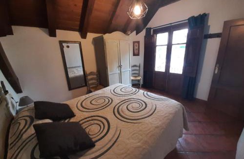 Ochagavia Apartment | Casa Graciano II