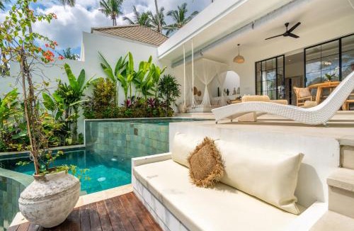 Melayang Villa | Casa Granada 1, Ubud