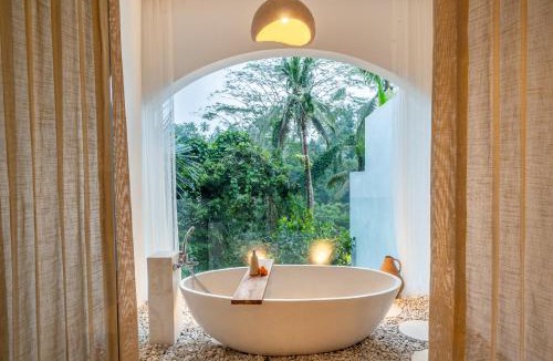 Melayang Villa | Casa Granada 1, Ubud