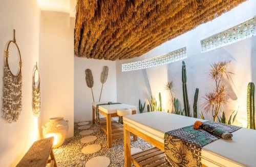 Melayang Villa | Casa Granada 1, Ubud