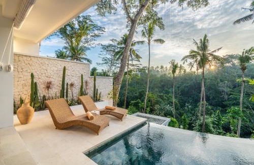 Melayang Villa | Casa Granada 4, Ubud