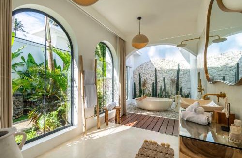 Melayang Villa | Casa Granada 4, Ubud