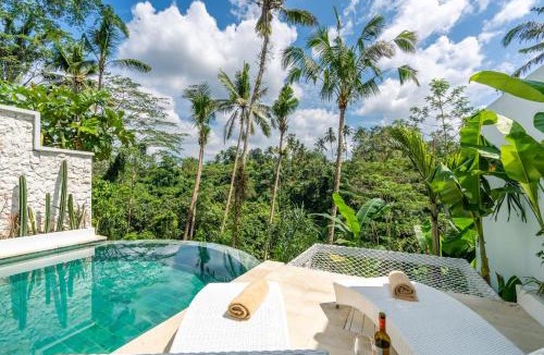 Melayang Villa | Casa Granada 5, Ubud