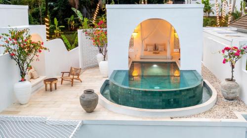 Melayang Villa | Casa Granada 5, Ubud