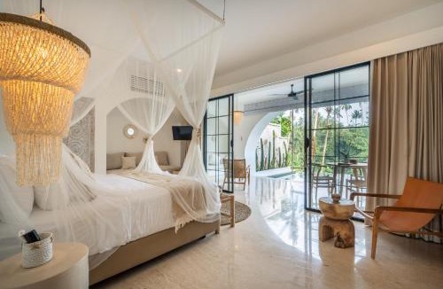 Melayang Villa | Casa Granada 5, Ubud