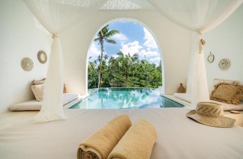 Melayang Villa | Casa Granada 5, Ubud